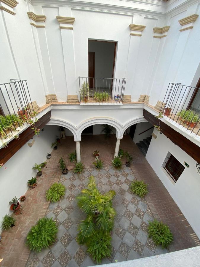 Las Palomas 15 Sanlucar de Barrameda Luaran gambar
